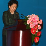 Liu Yandong
