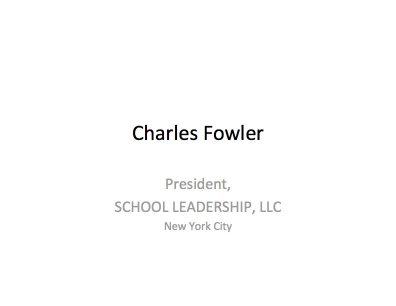 Fowler 1